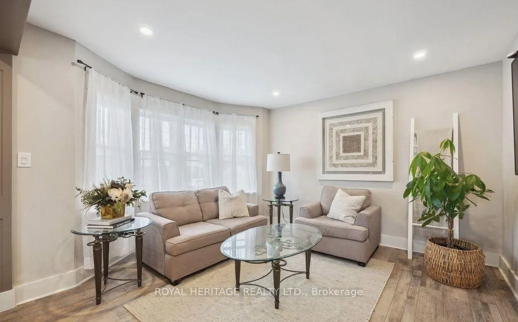 Photo 4 of 1143 Cedar Street, Oshawa, Lakeview — HOMEH