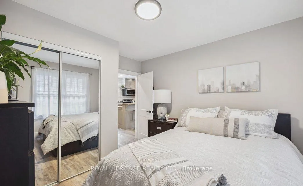 Photo 15 of 1143 Cedar Street, Oshawa, Lakeview — HOMEH