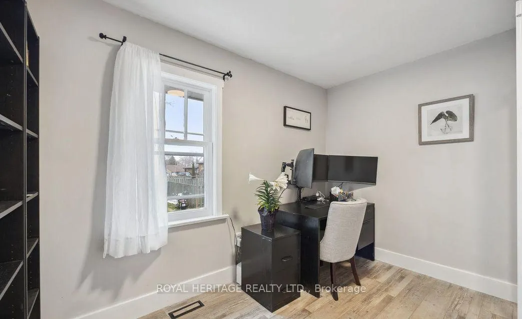 Photo 16 of 1143 Cedar Street, Oshawa, Lakeview — HOMEH