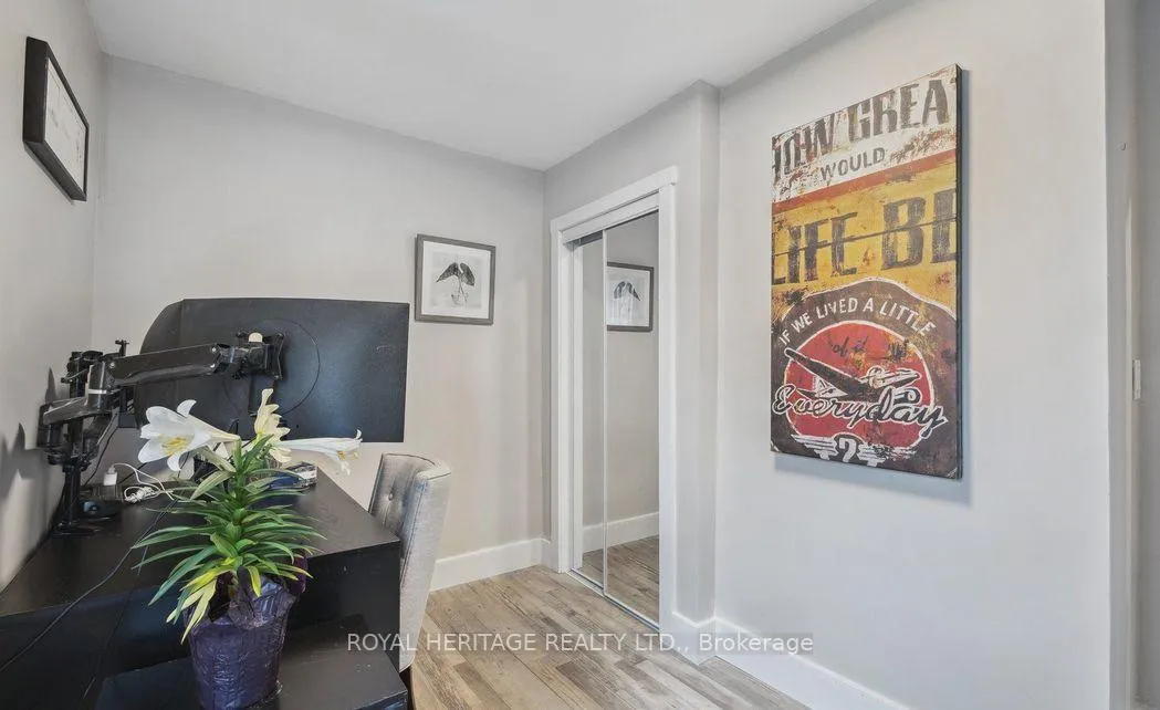 Photo 17 of 1143 Cedar Street, Oshawa, Lakeview — HOMEH