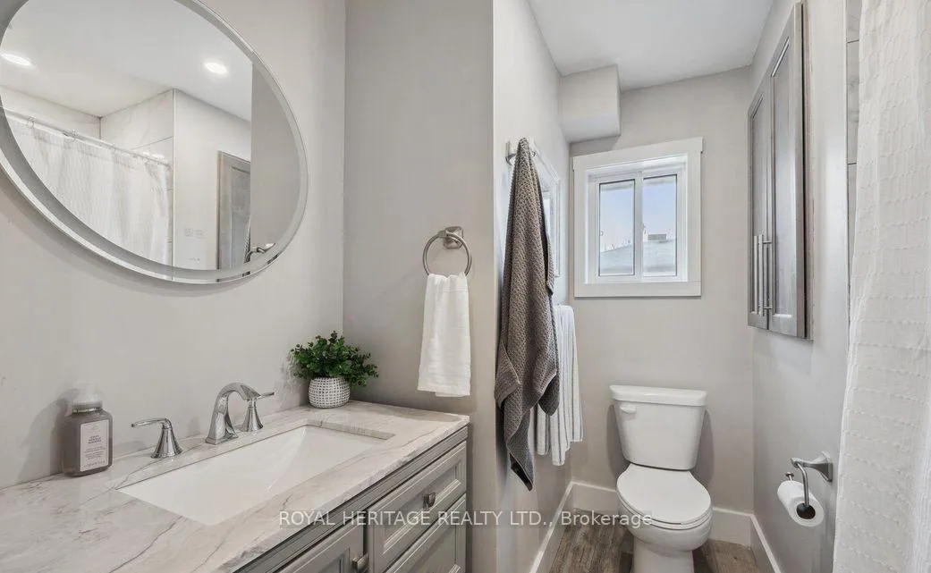 Photo 18 of 1143 Cedar Street, Oshawa, Lakeview — HOMEH
