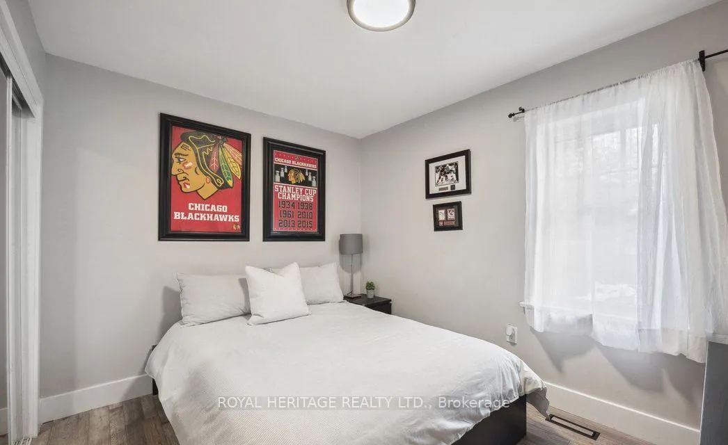 Photo 20 of 1143 Cedar Street, Oshawa, Lakeview — HOMEH
