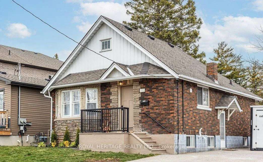 Photo 21 of 1143 Cedar Street, Oshawa, Lakeview — HOMEH