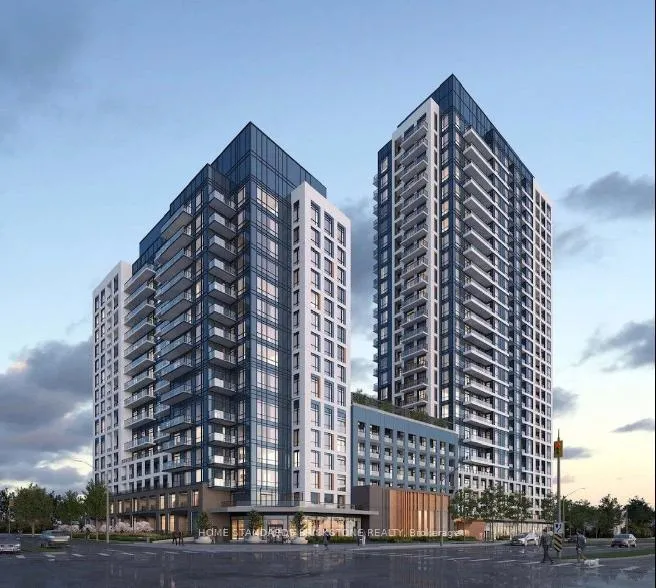 Photo 1 of Unit A716, 7950 Bathurst Street, Vaughan, Beverley Glen — HOMEH