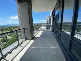 Photo 14 of Unit PH 2802, 1455 Celebration Drive, Pickering, Bay Ridges — HOMEH