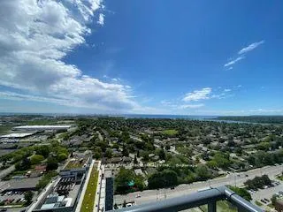 Photo 15 of Unit PH 2802, 1455 Celebration Drive, Pickering, Bay Ridges — HOMEH