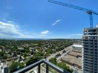 Photo 16 of Unit PH 2802, 1455 Celebration Drive, Pickering, Bay Ridges — HOMEH