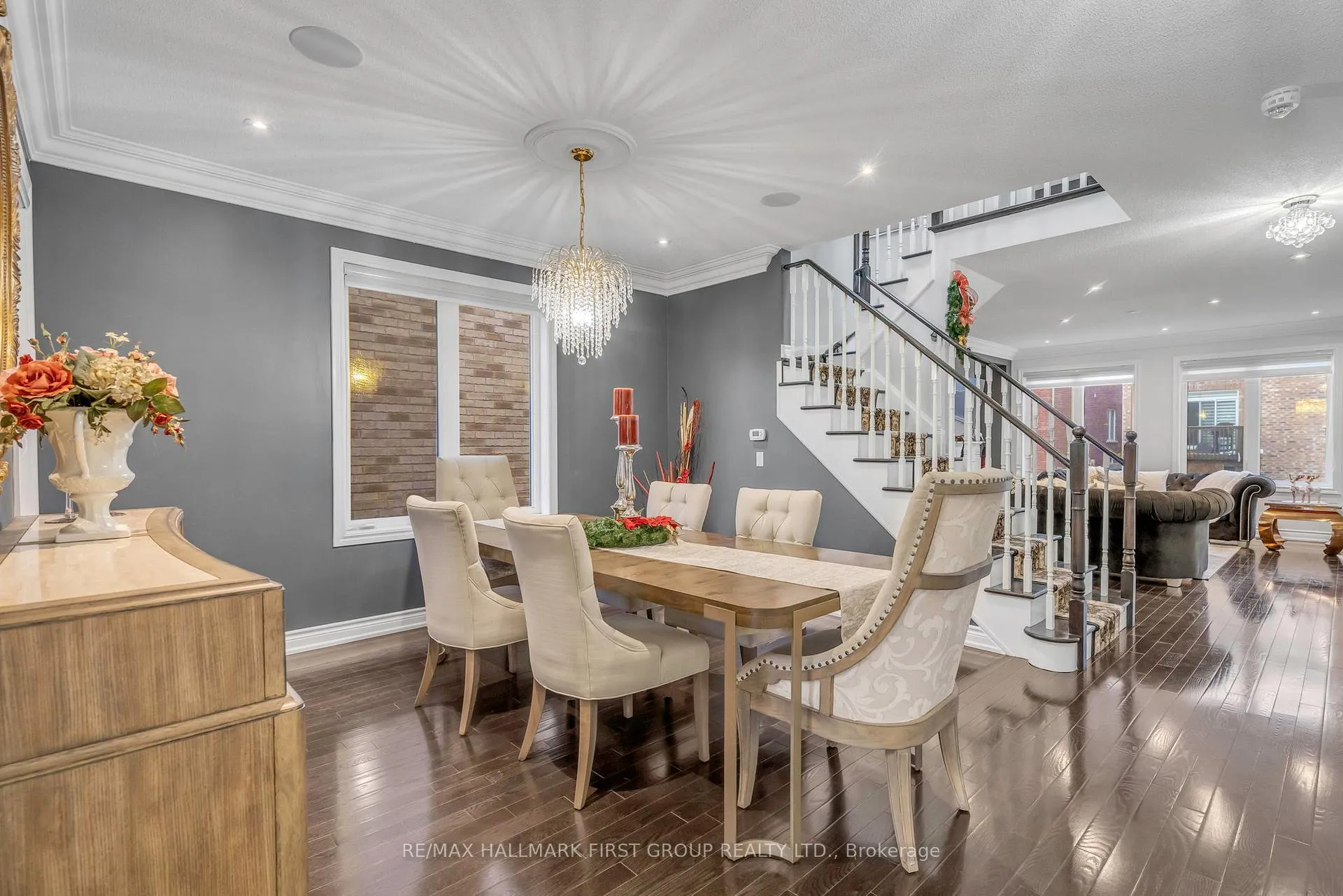 Photo 4 of 2368 Dobbinton Street, Oshawa, Windfields — HOMEH