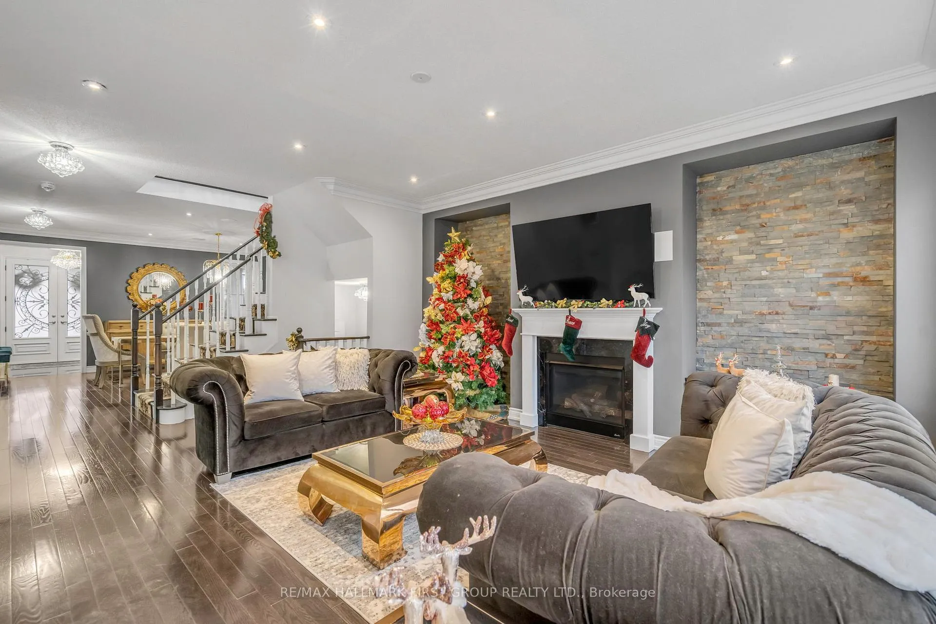 Photo 6 of 2368 Dobbinton Street, Oshawa, Windfields — HOMEH