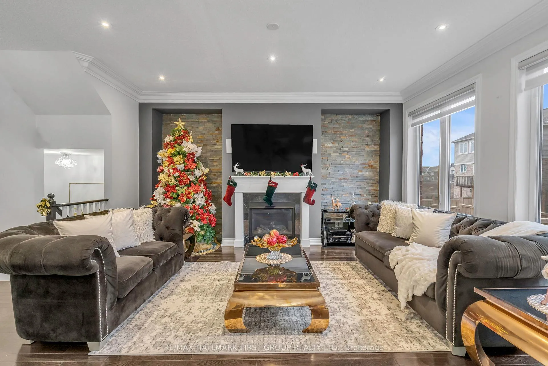 Photo 7 of 2368 Dobbinton Street, Oshawa, Windfields — HOMEH