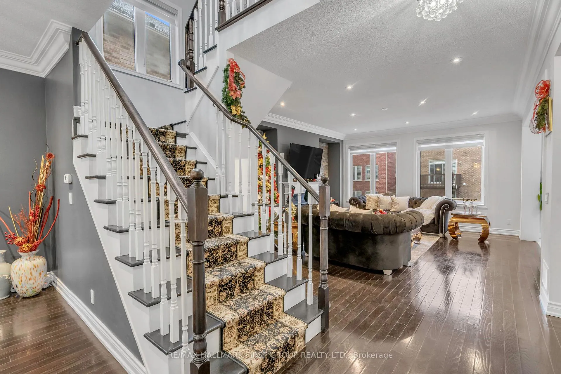 Photo 13 of 2368 Dobbinton Street, Oshawa, Windfields — HOMEH