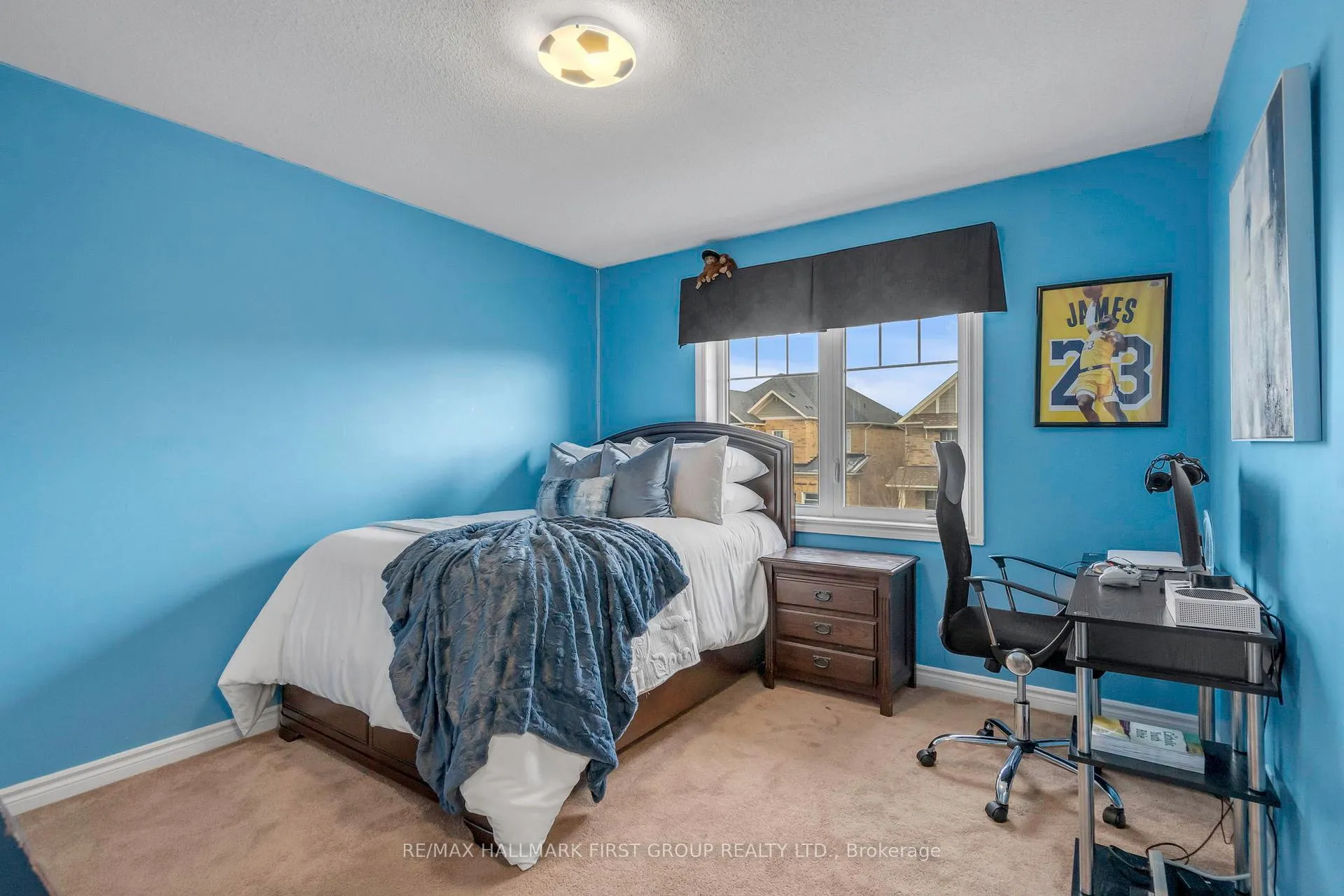 Photo 21 of 2368 Dobbinton Street, Oshawa, Windfields — HOMEH