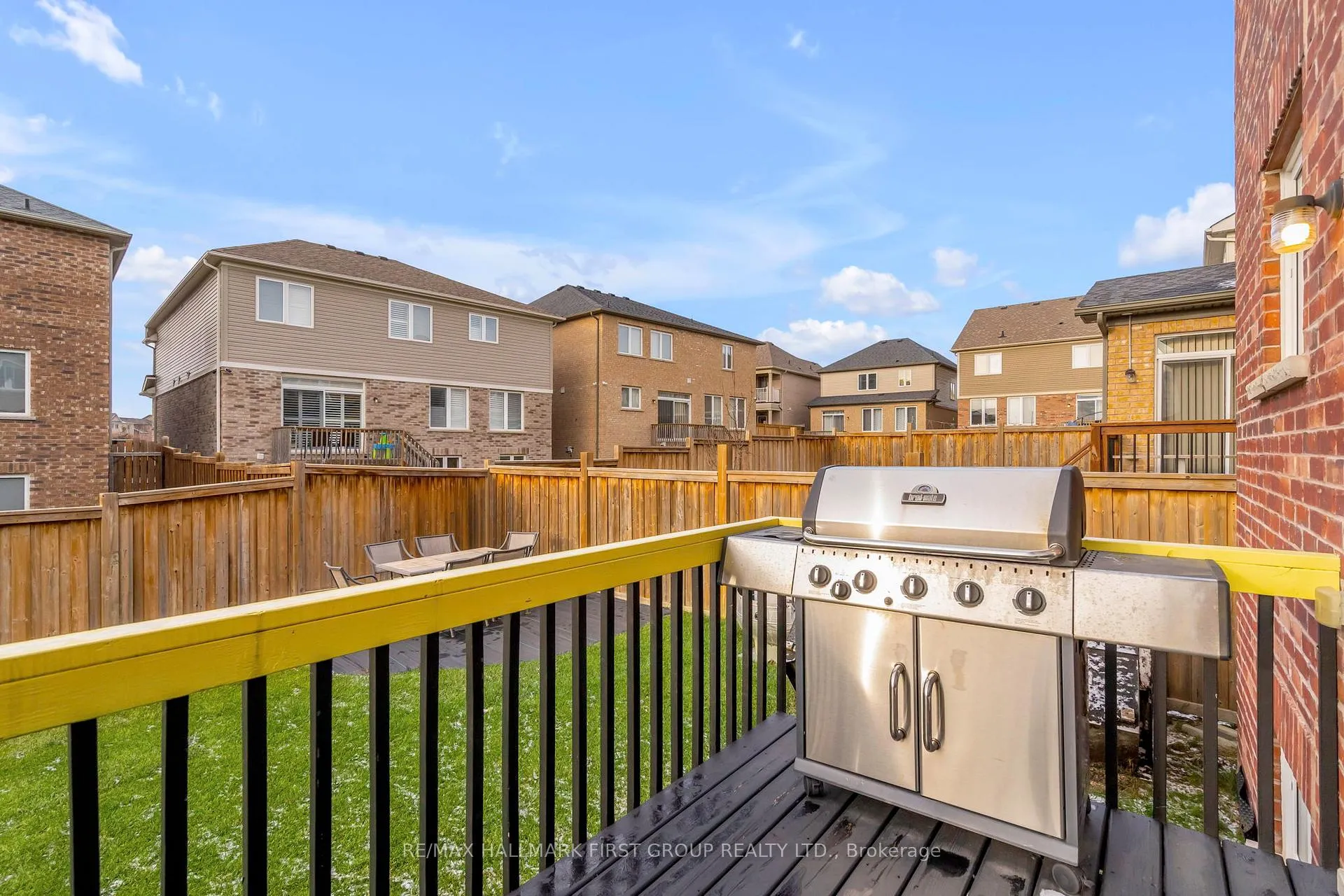 Photo 30 of 2368 Dobbinton Street, Oshawa, Windfields — HOMEH