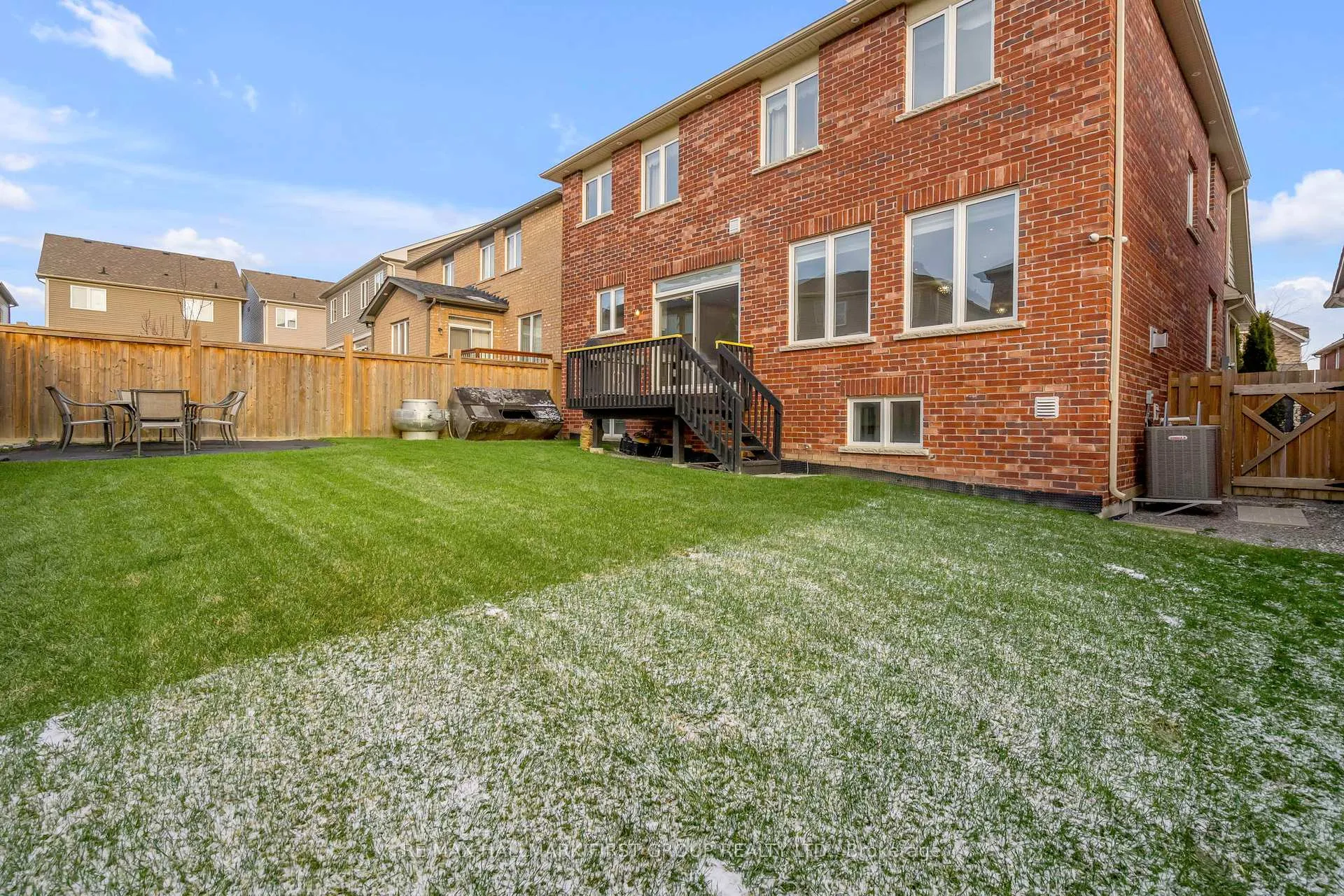 Photo 31 of 2368 Dobbinton Street, Oshawa, Windfields — HOMEH