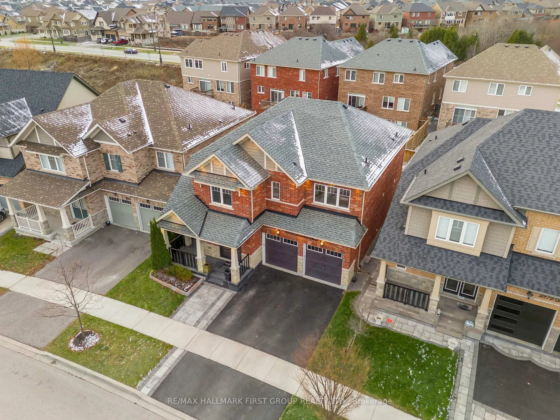 Photo 34 of 2368 Dobbinton Street, Oshawa, Windfields — HOMEH