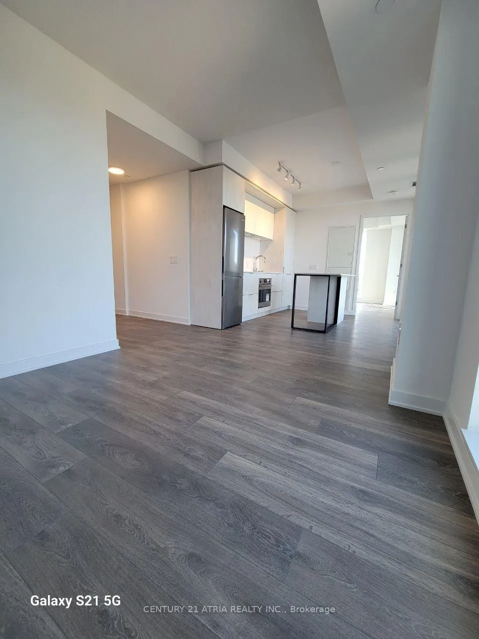 Photo 3 of Unit 1710, 130 River Street, Toronto, Regent Park — HOMEH