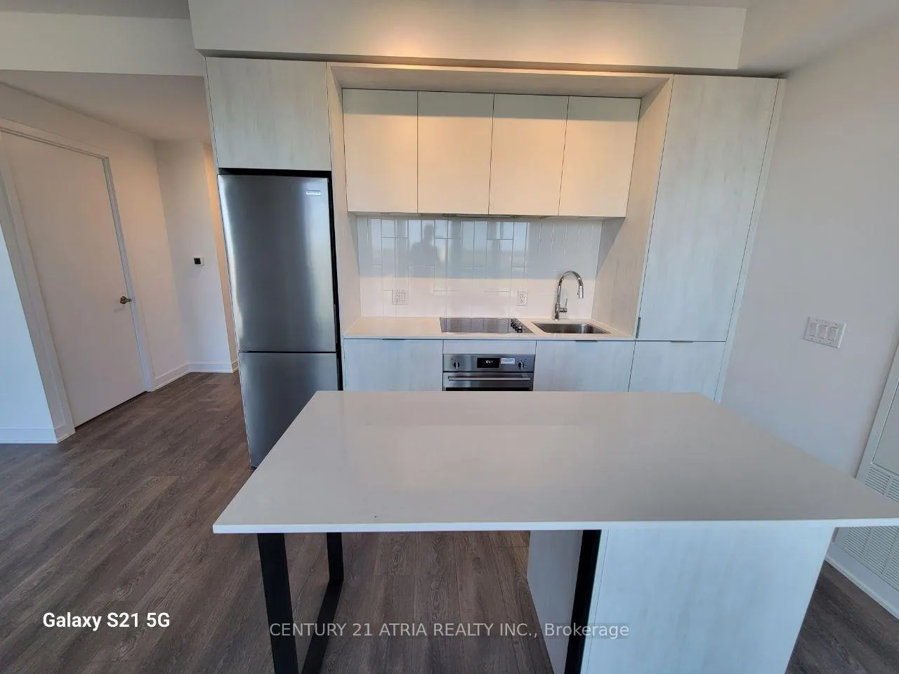Photo 7 of Unit 1710, 130 River Street, Toronto, Regent Park — HOMEH