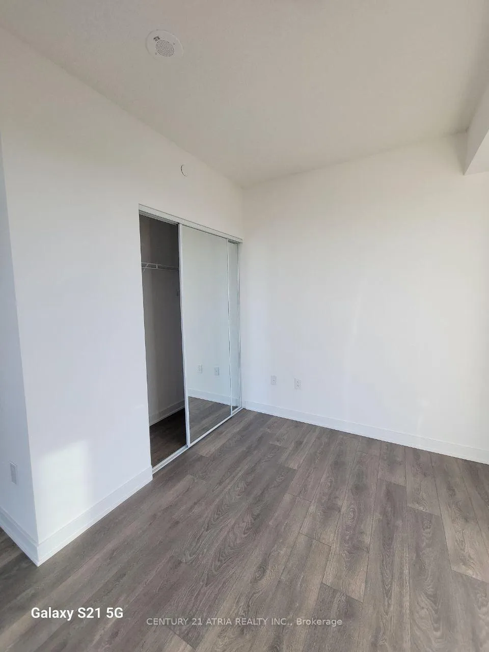 Photo 9 of Unit 1710, 130 River Street, Toronto, Regent Park — HOMEH