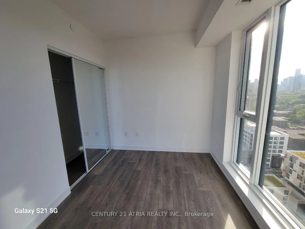 Photo 10 of Unit 1710, 130 River Street, Toronto, Regent Park — HOMEH