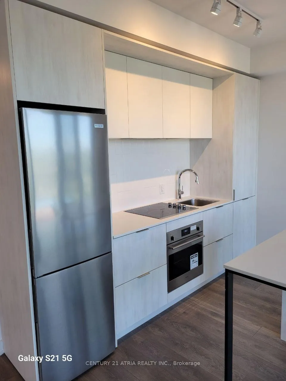 Photo 13 of Unit 1710, 130 River Street, Toronto, Regent Park — HOMEH