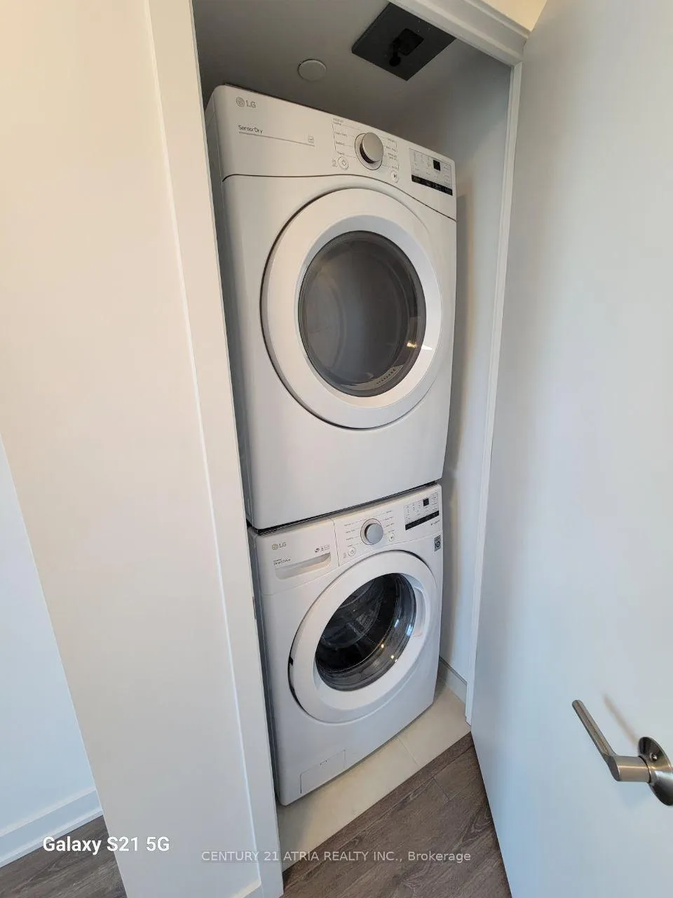 Photo 14 of Unit 1710, 130 River Street, Toronto, Regent Park — HOMEH