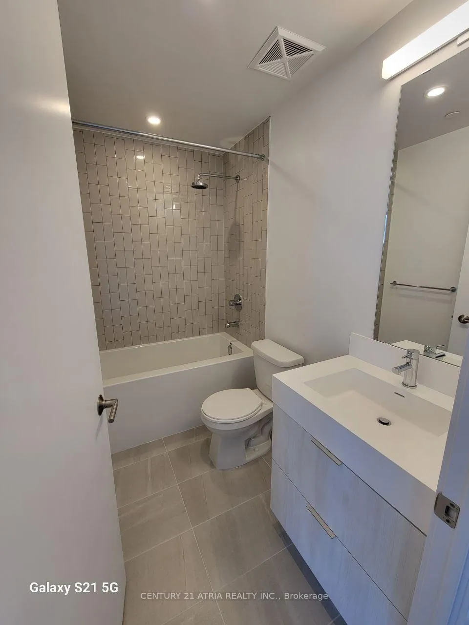 Photo 15 of Unit 1710, 130 River Street, Toronto, Regent Park — HOMEH