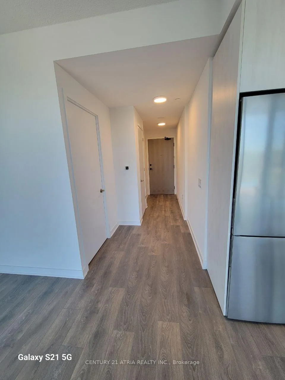 Photo 16 of Unit 1710, 130 River Street, Toronto, Regent Park — HOMEH