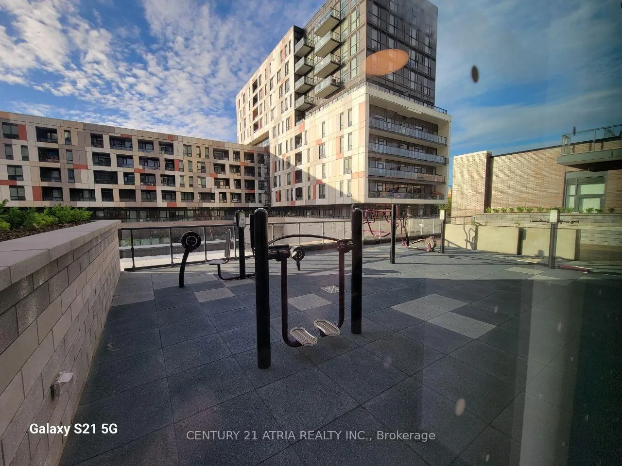 Photo 18 of Unit 1710, 130 River Street, Toronto, Regent Park — HOMEH