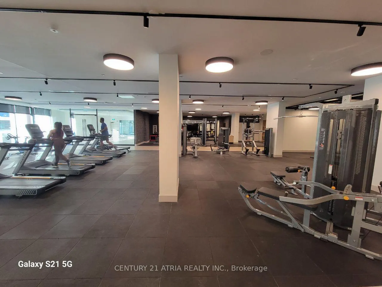 Photo 19 of Unit 1710, 130 River Street, Toronto, Regent Park — HOMEH