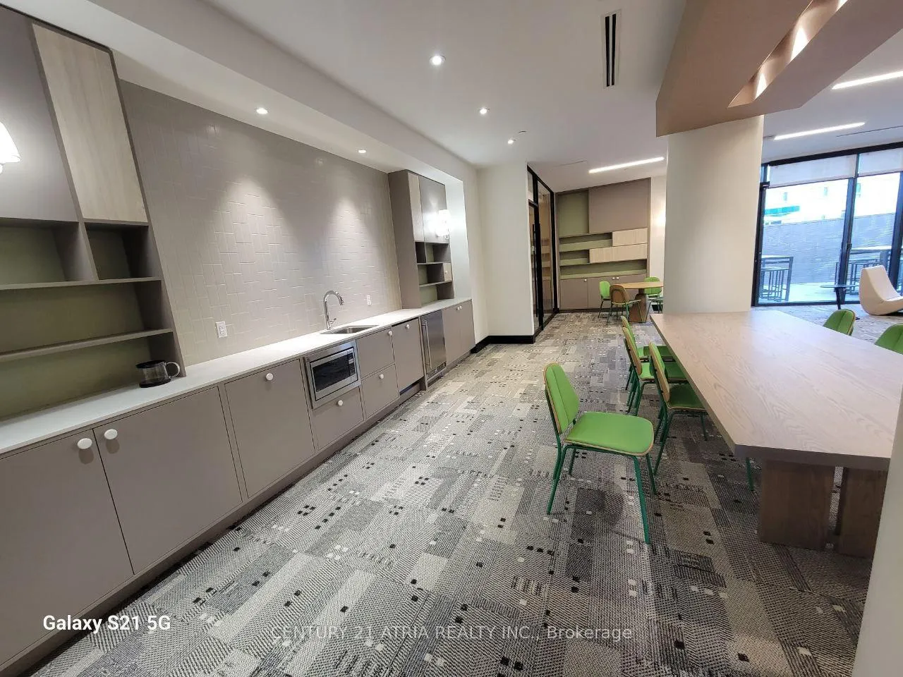 Photo 22 of Unit 1710, 130 River Street, Toronto, Regent Park — HOMEH