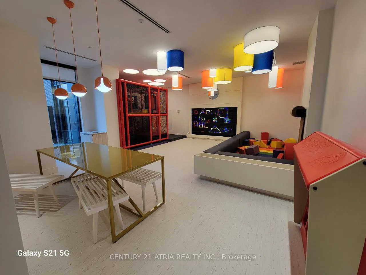 Photo 23 of Unit 1710, 130 River Street, Toronto, Regent Park — HOMEH