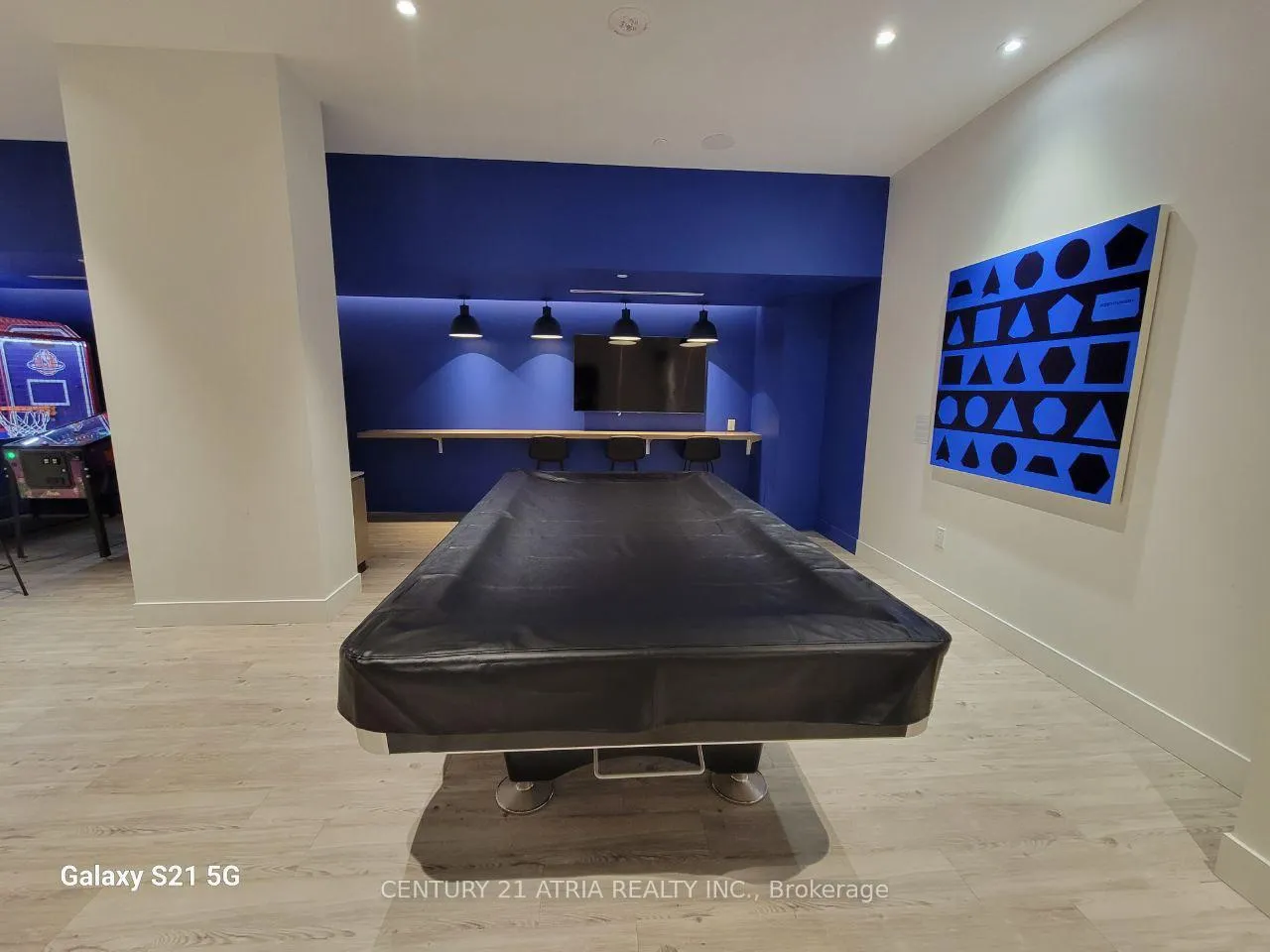 Photo 24 of Unit 1710, 130 River Street, Toronto, Regent Park — HOMEH