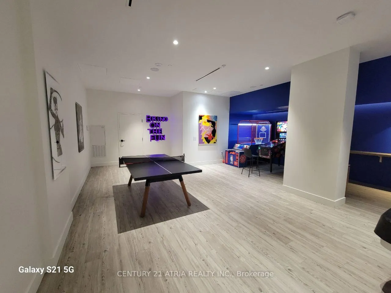 Photo 25 of Unit 1710, 130 River Street, Toronto, Regent Park — HOMEH