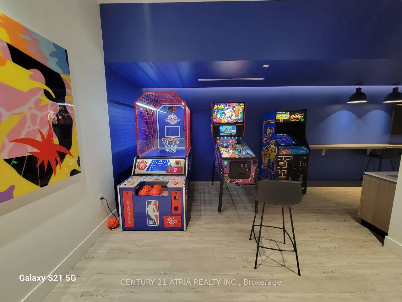 Photo 26 of Unit 1710, 130 River Street, Toronto, Regent Park — HOMEH