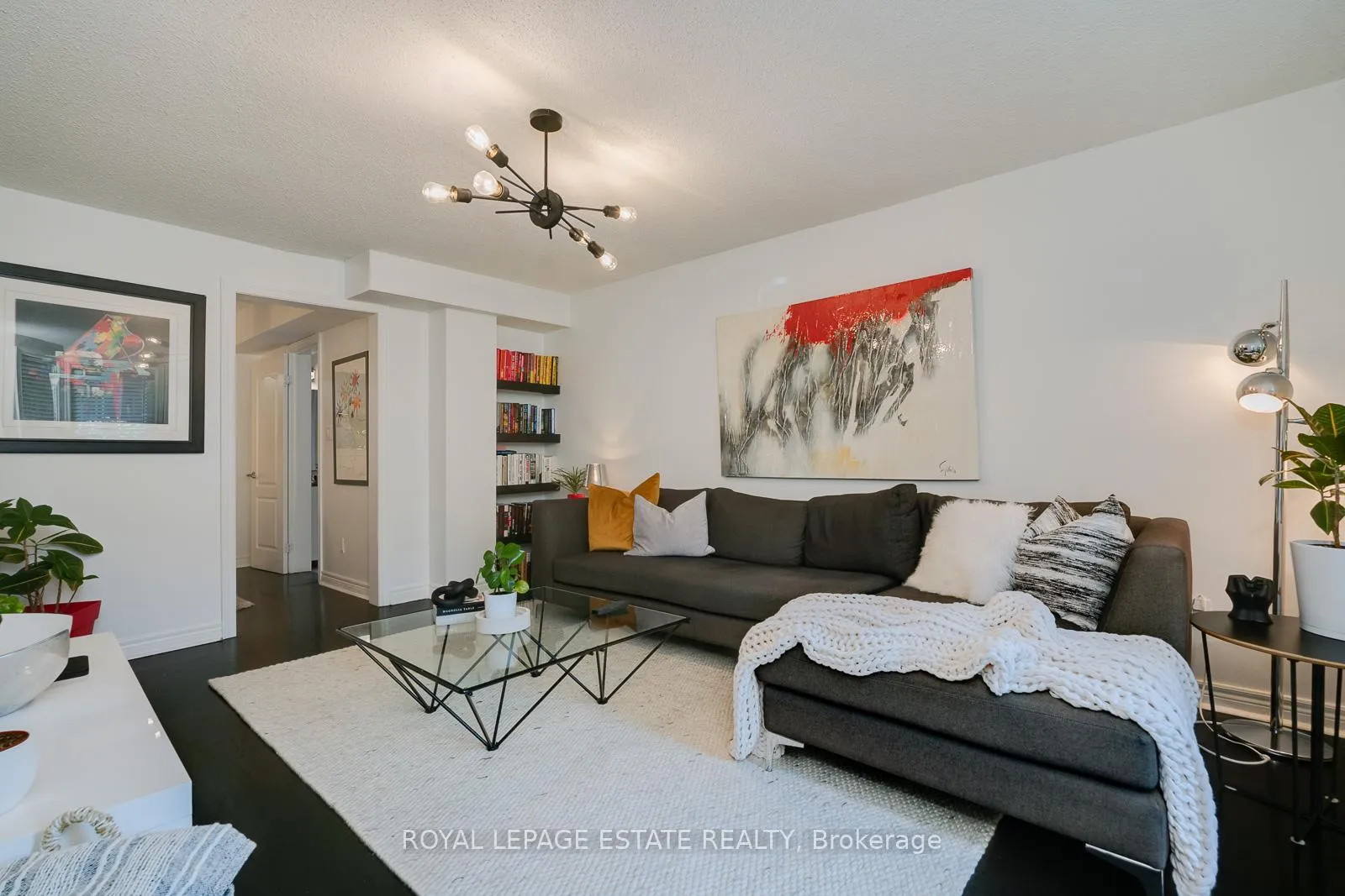 Photo 1 of 225 Pickering Street, Toronto, East End-Danforth — HOMEH