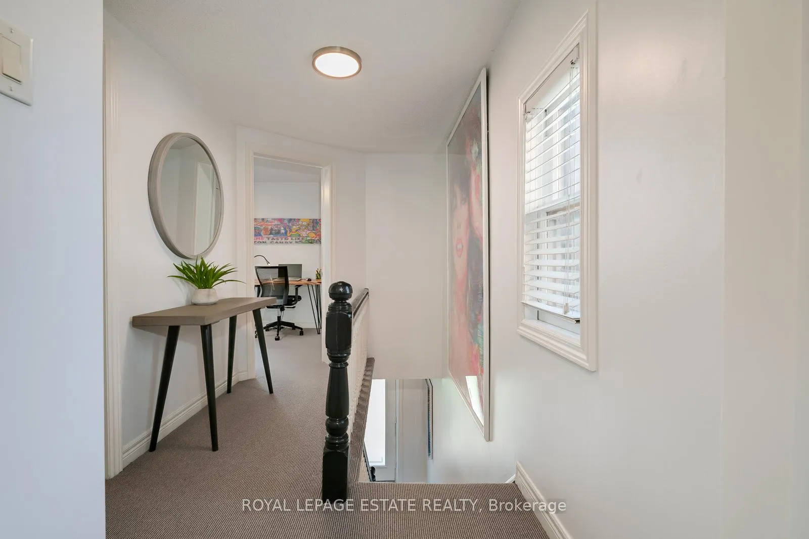 Photo 17 of 225 Pickering Street, Toronto, East End-Danforth — HOMEH