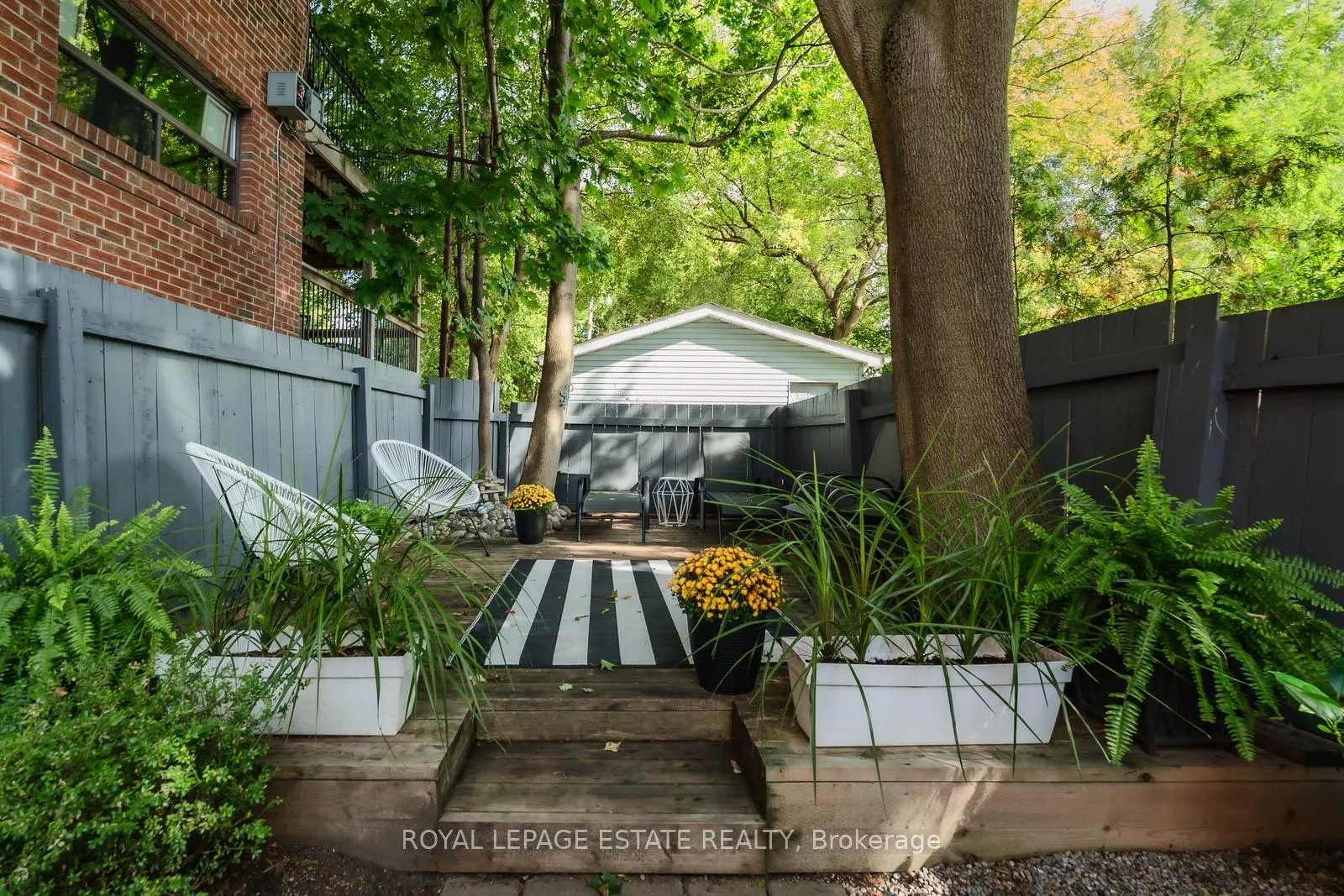 Photo 33 of 225 Pickering Street, Toronto, East End-Danforth — HOMEH