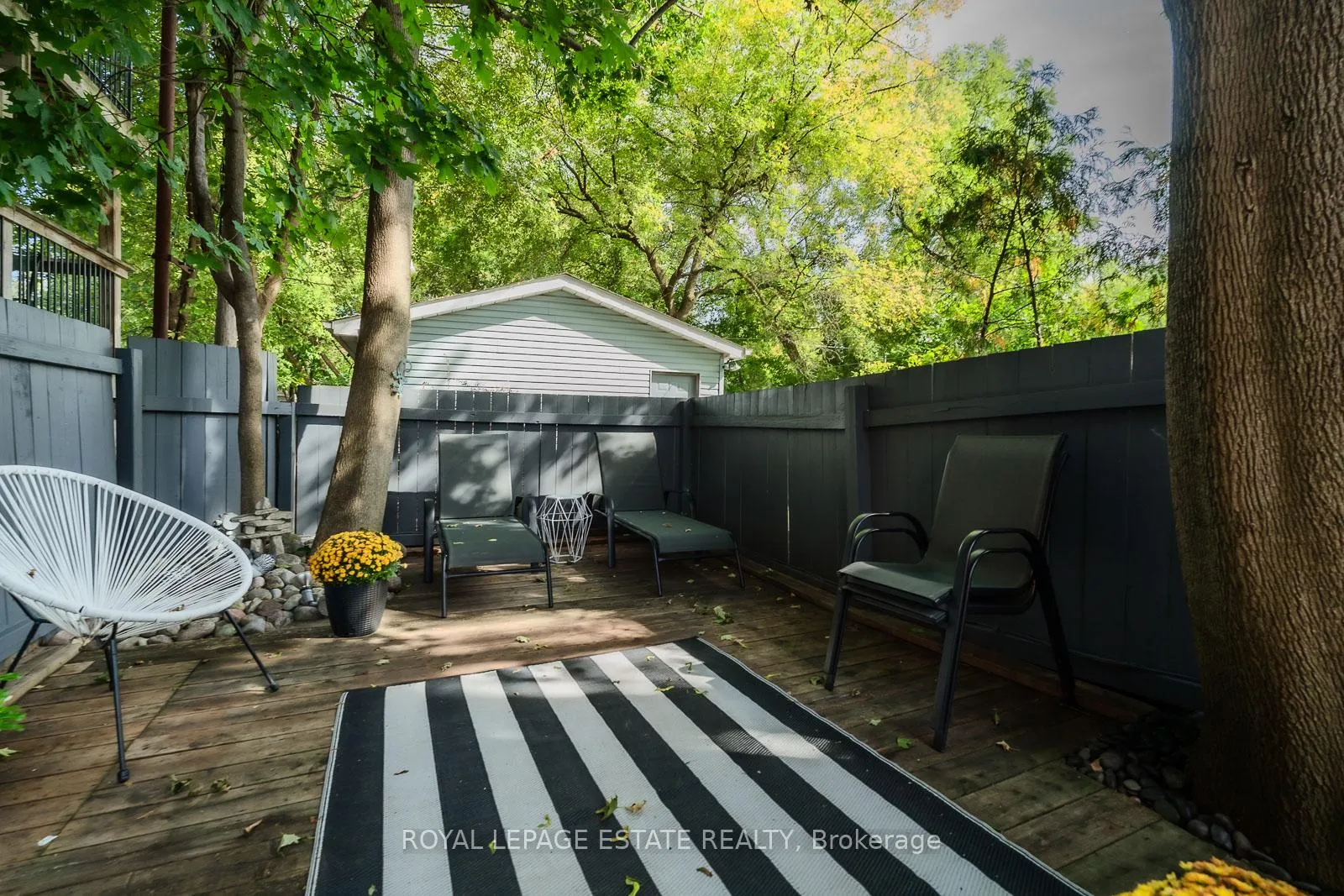 Photo 34 of 225 Pickering Street, Toronto, East End-Danforth — HOMEH