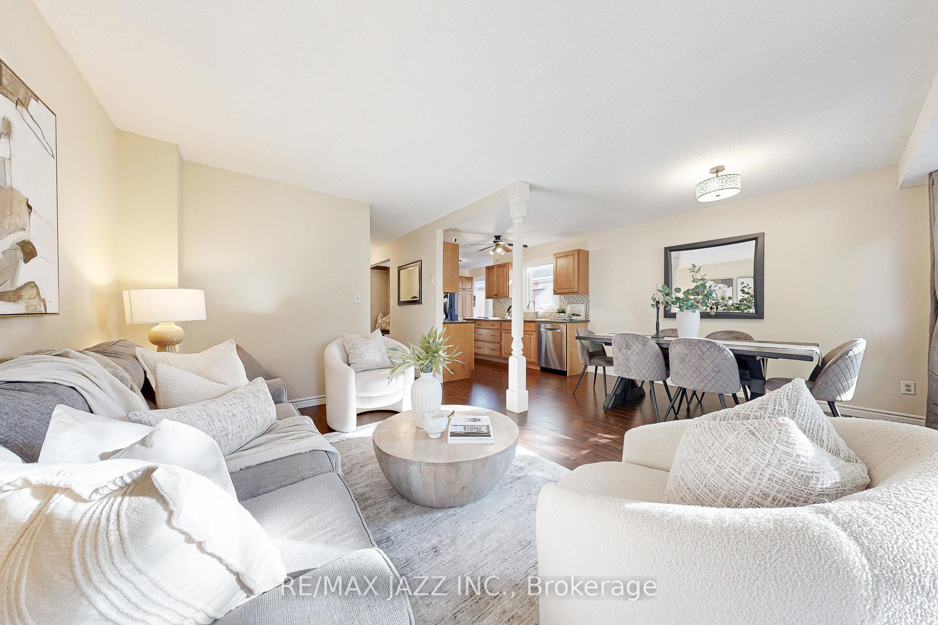 Photo 22 of 98 Penfound Drive, Clarington, Bowmanville — HOMEH