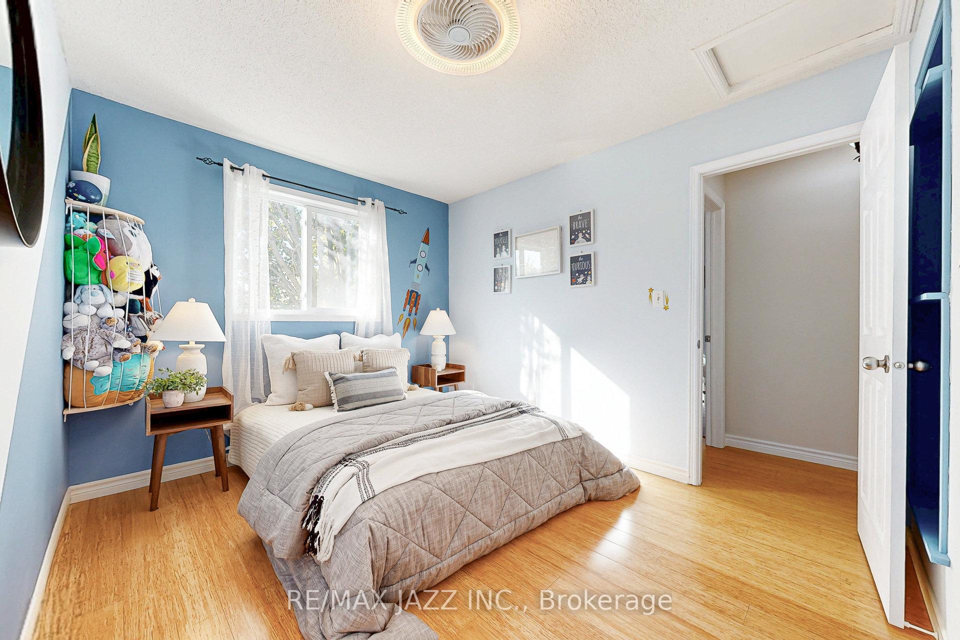 Photo 29 of 98 Penfound Drive, Clarington, Bowmanville — HOMEH