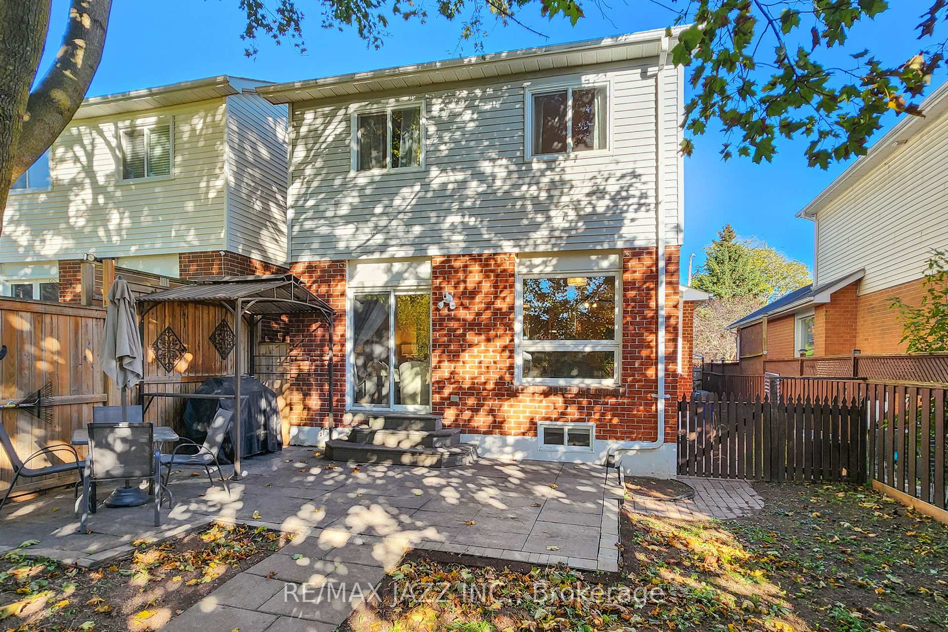 Photo 43 of 98 Penfound Drive, Clarington, Bowmanville — HOMEH
