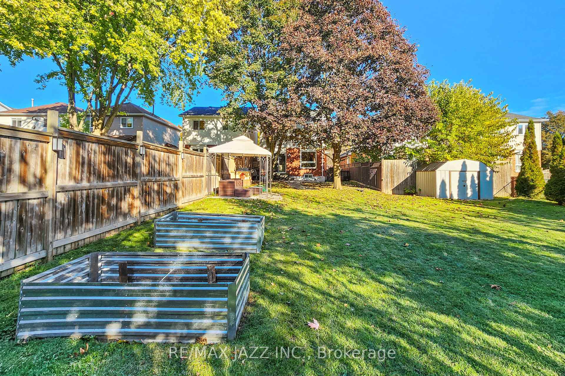 Photo 46 of 98 Penfound Drive, Clarington, Bowmanville — HOMEH