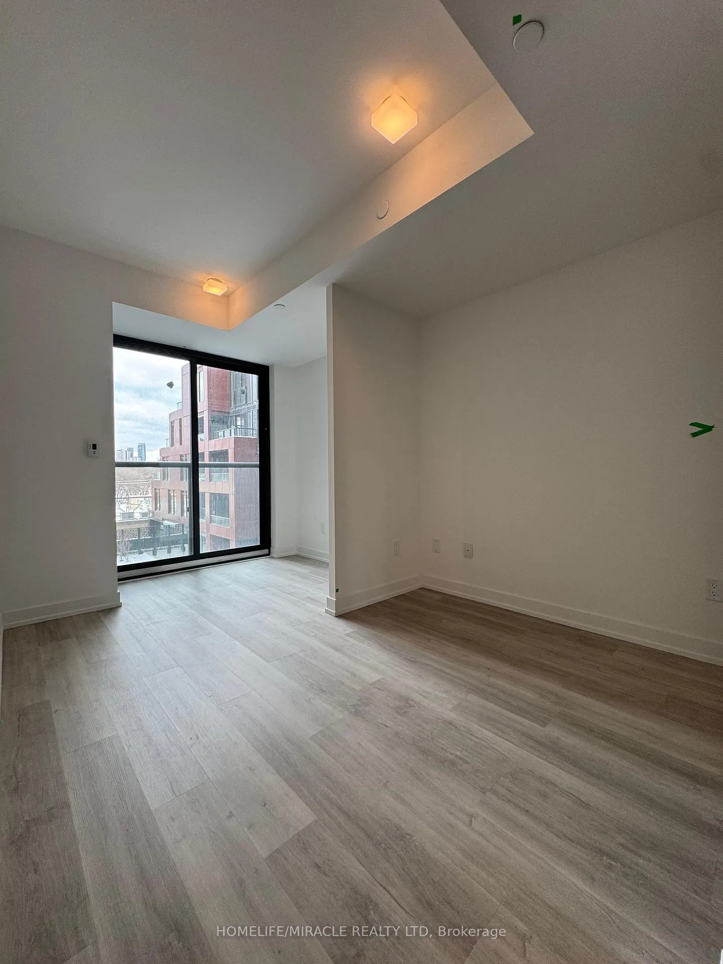 Photo 6 of Unit 441, 28 Eastern Avenue, Toronto, Moss Park — HOMEH