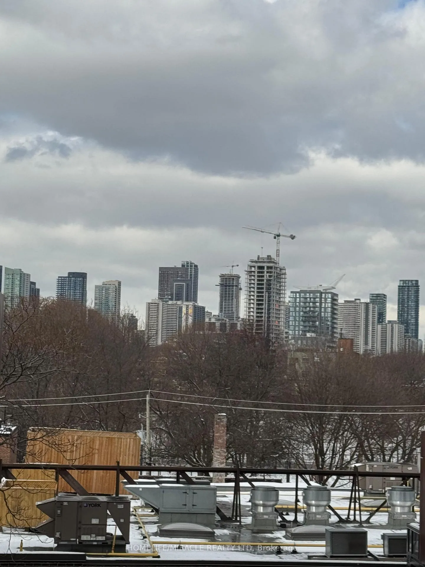 Photo 8 of Unit 441, 28 Eastern Avenue, Toronto, Moss Park — HOMEH