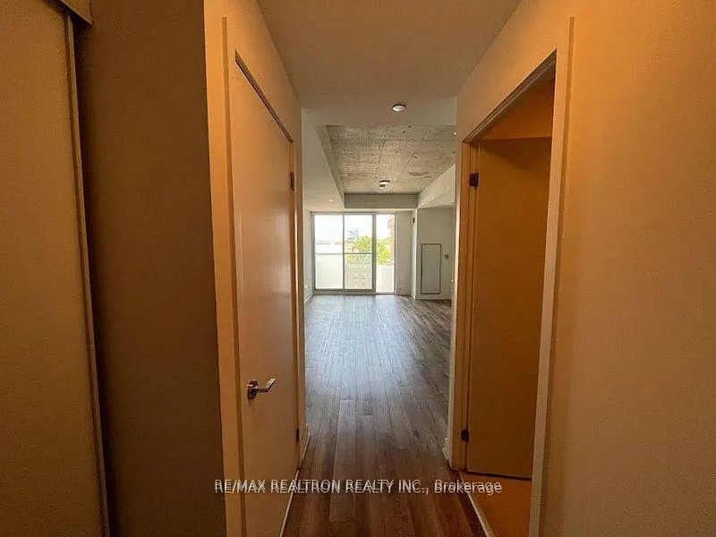 Photo 2 of Unit 632, 30 Baseball Place, Toronto, South Riverdale — HOMEH