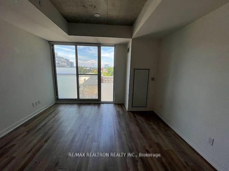 Photo 4 of Unit 632, 30 Baseball Place, Toronto, South Riverdale — HOMEH