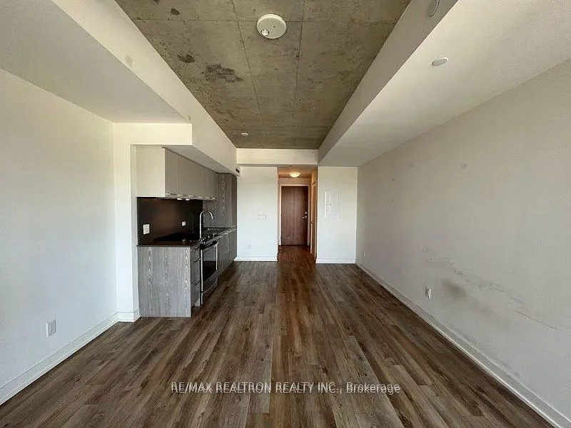 Photo 5 of Unit 632, 30 Baseball Place, Toronto, South Riverdale — HOMEH