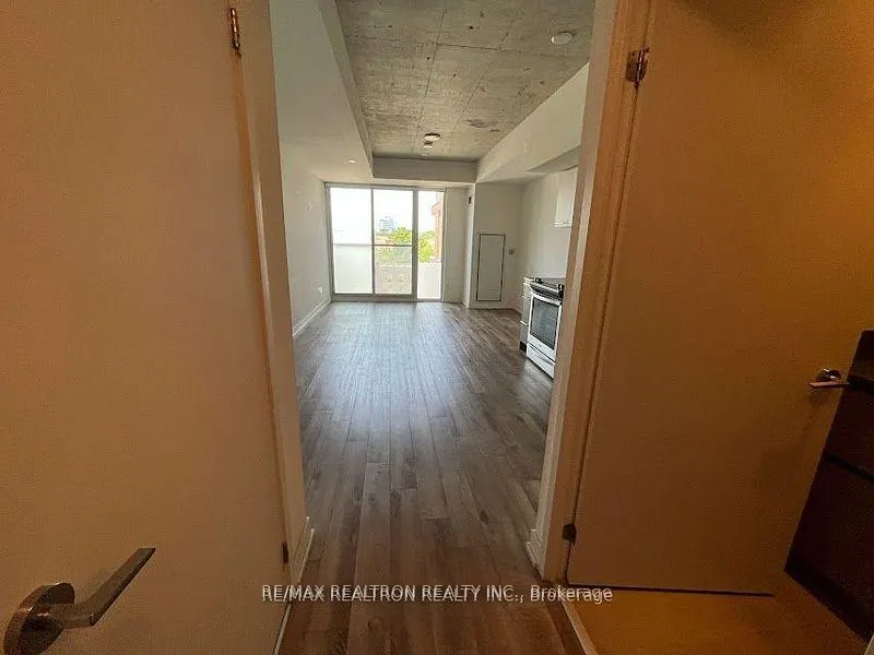 Photo 10 of Unit 632, 30 Baseball Place, Toronto, South Riverdale — HOMEH