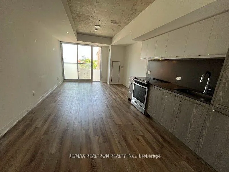 Photo 11 of Unit 632, 30 Baseball Place, Toronto, South Riverdale — HOMEH