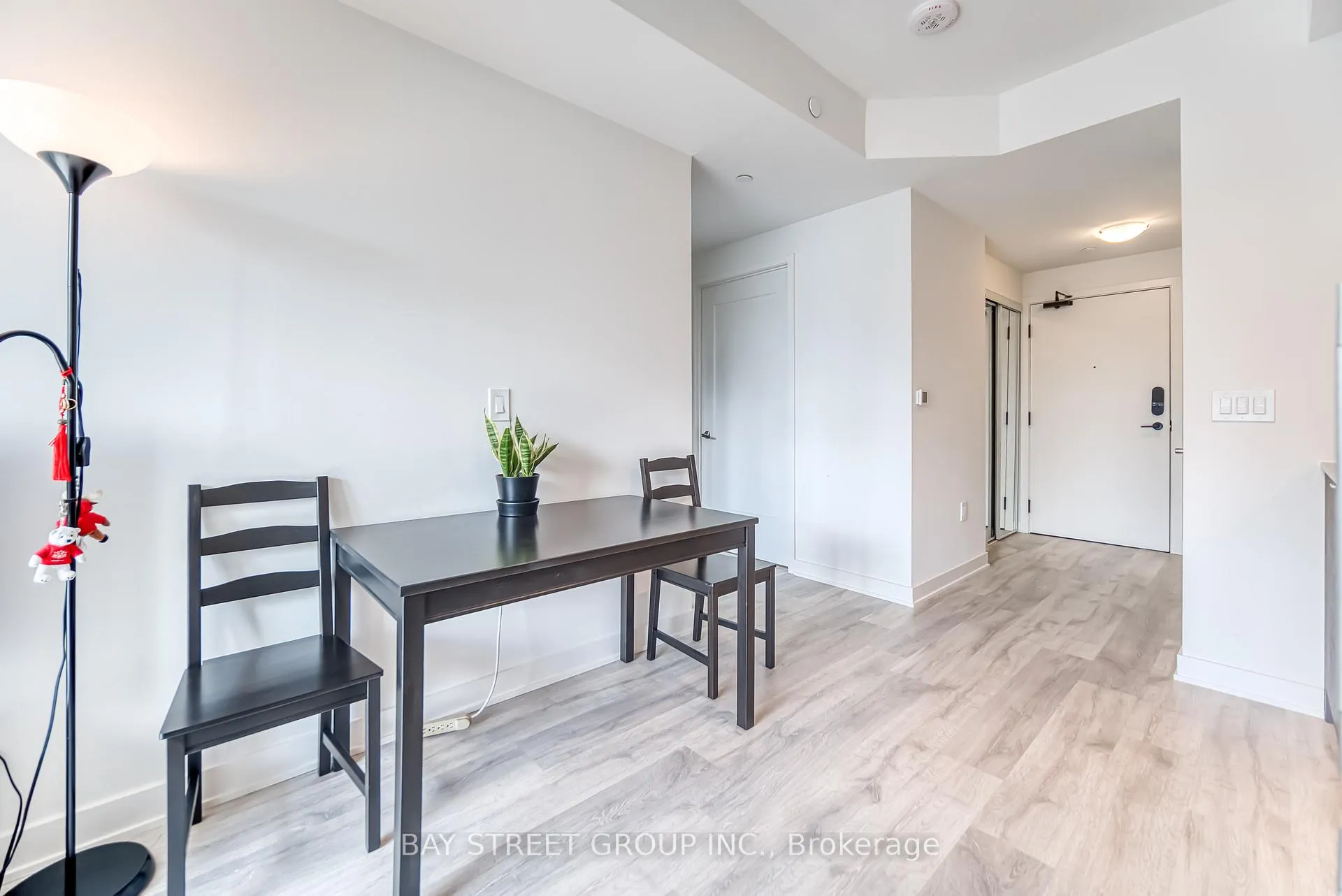 Photo 7 of Unit 665B, 135 Lower Sherbourne Street, Toronto, Moss Park — HOMEH